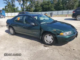 1998 Plymouth Breeze z VIN 1P3EJ46X6WN211293, wystawiony jako Copart lot #78877894 z przebiegiem Nie podano mil oraz Szkoda całkowita • Salvage title. Historia ofert i sprzedaży dostępna na DreamBid. Obrazek 4.