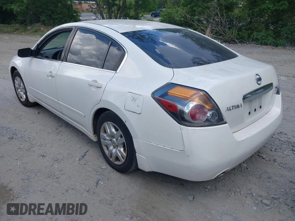 2012 Nissan Altima 2.5 with VIN 1N4AL2AP7CN403067, listed as a IAAI auction lot 42188069 with 148,328 mi miles and . Bid and sale history available at DreamBid. Image 3.