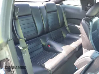 2010 Ford Mustang V6 с VIN 1ZVBP8AN5A5157571, выставлен на аукционе IAAI как лот 42153145 с пробегом 116 493 миль миль и . История ставок и продаж доступна на DreamBid. Изображение 8.