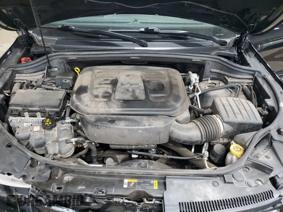 2021 Jeep Grand Cherokee Laredo E with VIN 1C4RJFAG4MC717010, listed as a Copart auction lot 56033035 with 75,054 mi miles and Salvage title. Bid and sale history available at DreamBid. Image 12.