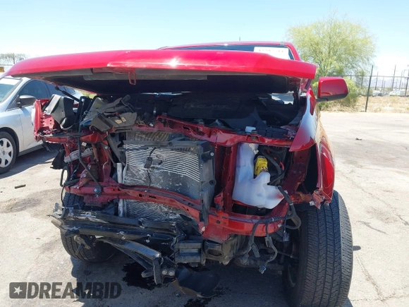 2016 Chevrolet Colorado 4WD LT с VIN 1GCGTCE36G1136521, выставлен на аукционе IAAI как лот 42297511 с пробегом 45 176 миль миль и . История ставок и продаж доступна на DreamBid. Изображение 13.