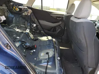 2021 Subaru Outback Premium с VIN 4S4BTACC0M3193648, выставлен на аукционе Copart как лот 53909085 с пробегом 45 730 миль миль и Списание • Salvage title. История ставок и продаж доступна на DreamBid. Изображение 11.