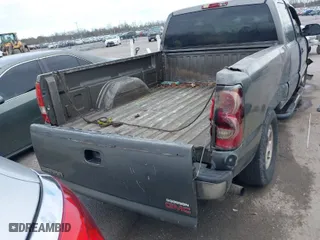 2002 GMC Sierra 1500 SLE with VIN 2GTEC19T121214213, listed as a IAAI auction lot 41317517 with 209,031 mi miles. Bid and sale history available at carsss.com. Image 16.