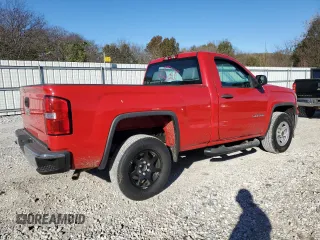 2014 GMC Sierra 1500 z VIN 1GTN1TEH5EZ311610, wystawiony jako Copart lot #81162894 z przebiegiem 168 381 mil mil oraz Czysty tytuł • Clean title. Historia ofert i sprzedaży dostępna na DreamBid. Obrazek 3.