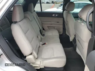 2013 Ford Explorer с VIN 1FM5K7B87DGB06773, выставлен на аукционе Copart как лот 61808615 с пробегом 121 166 миль миль и Списание • Salvage title. История ставок и продаж доступна на DreamBid. Изображение 11.