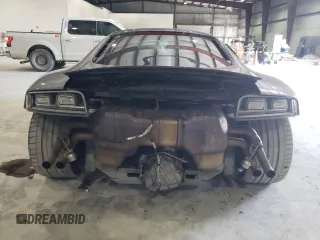 2009 Audi R8 4.2L z VIN WUAAU34279N002238, wystawiony jako Copart lot #74154804 z przebiegiem 71 425 mil mil oraz Szkoda całkowita • Salvage title. Historia ofert i sprzedaży dostępna na DreamBid. Obrazek 6.