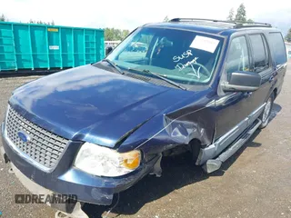 2004 Ford Expedition Special Service z VIN 1FMFU16L04LA40973, wystawiony jako IAAI lot #42304564 z przebiegiem 221 708 mil mil oraz . Historia ofert i sprzedaży dostępna na DreamBid. Obrazek 2.