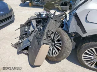 2024 Cadillac XT4 FWD Premium Luxury with VIN 1GYFZCR42RF234359, listed as a Copart auction lot 47890595 with 0 mi miles and Non Repairable. Bid and sale history available at carsss.com. Image 13.