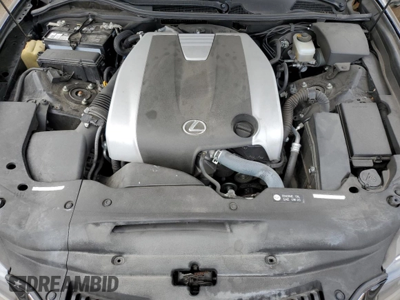 2015 Lexus GS 350 with VIN JTHCE1BL1FA004829, listed as a Copart auction lot 70366704 with 71,251 mi miles and Salvage Title. Bid and sale history available at carsss.com. Image 11.