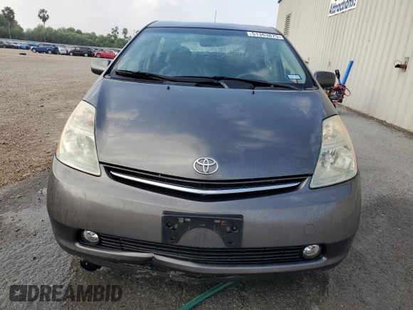 2008 Toyota Prius with VIN JTDKB20U583383414, listed as a Copart auction lot 51363875 with 183,082 mi miles and Clean Title. Bid and sale history available at carsss.com. Image 5.