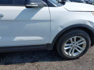 2013 Ford Explorer XLT z VIN 1FM5K7D8XDGB55639, wystawiony jako IAAI lot #42411258 z przebiegiem 321 720 mil mil oraz . Historia ofert i sprzedaży dostępna na DreamBid. Obrazek 19.