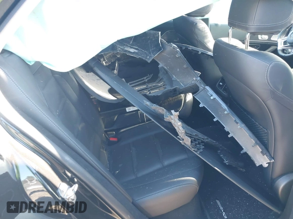 2021 Mercedes-Benz GLE 53 AMG with VIN 4JGFB6BB0MA442181, listed as a IAAI auction lot 40923291 with Not provided miles and . Bid and sale history available at DreamBid. Image 8.