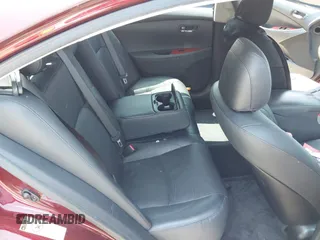 2008 Lexus ES 330 with VIN JTHBJ46G982169031, listed as a IAAI auction lot 42141900 with 120,690 mi miles and . Bid and sale history available at DreamBid. Image 7.