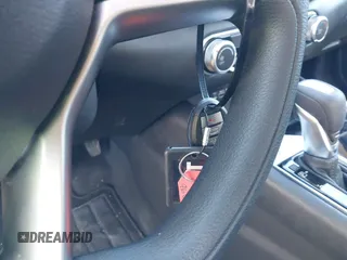 2024 Nissan Altima SV z VIN 1N4BL4DW1RN359417, wystawiony jako IAAI lot #42303579 z przebiegiem 35 512 mil mil oraz . Historia ofert i sprzedaży dostępna na DreamBid. Obrazek 11.