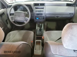 1994 Plymouth Sundance с VIN 1P3AP28D7RN222781, выставлен на аукционе Copart как лот 58443235 с пробегом 182 846 миль миль и Списание • Salvage title. История ставок и продаж доступна на DreamBid. Изображение 8.