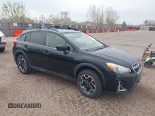 2016 Subaru Crosstrek Premium z VIN JF2GPABC6GH212969, wystawiony jako IAAI lot #41934359 z przebiegiem 173 571 mil mil oraz . Historia ofert i sprzedaży dostępna na DreamBid. Obrazek 1.