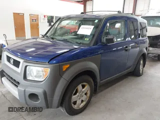 2004 Honda Element EX with VIN 5J6YH28624L012973, listed as a IAAI auction lot 42616824 with 197,362 mi miles and . Bid and sale history available at DreamBid. Image 2.