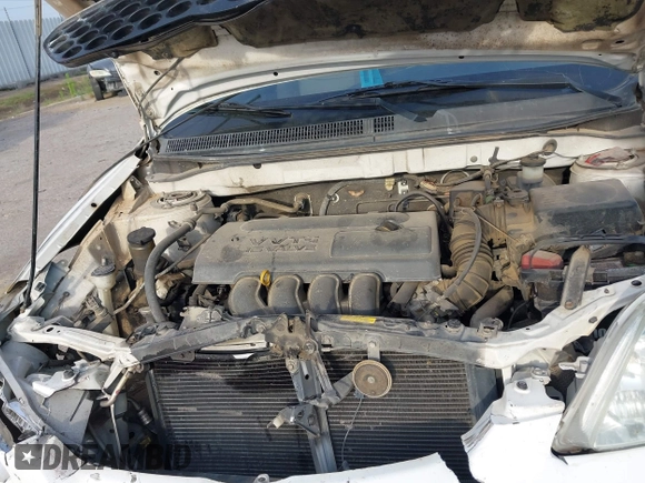 2003 Toyota Matrix Std z VIN 2T1KR32E63C035127, wystawiony jako IAAI lot #42170644 z przebiegiem 216 053 mil mil oraz . Historia ofert i sprzedaży dostępna na DreamBid. Obrazek 10.