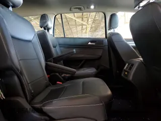 2021 Volkswagen Atlas SE z VIN 1V2JR2CA4MC598266, wystawiony jako Copart lot #54198515 z przebiegiem 72 249 mil mil oraz Szkoda całkowita • Salvage title. Historia ofert i sprzedaży dostępna na DreamBid. Obrazek 11.