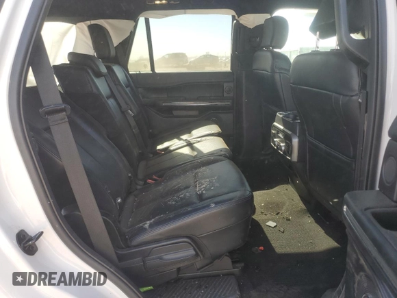 2019 Ford Expedition XLT with VIN 1FMJU1JT4KEA08546, listed as a Copart auction lot 46877315 with 66,030 mi miles and Salvage Title. Bid and sale history available at carsss.com. Image 11.