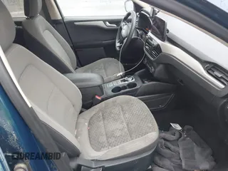2020 Ford Escape SE с VIN 1FMCU9G60LUA89528, выставлен на аукционе IAAI как лот 42008698 с пробегом 75 056 миль миль и . История ставок и продаж доступна на DreamBid. Изображение 5.