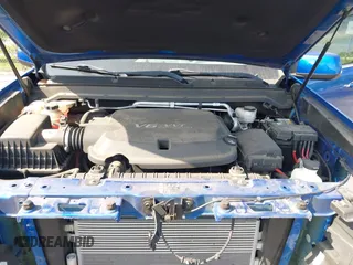 2019 Chevrolet Colorado 2WD LT z VIN 1GCGSCEN3K1187147, wystawiony jako IAAI lot #42101811 z przebiegiem 38 147 mil mil oraz . Historia ofert i sprzedaży dostępna na DreamBid. Obrazek 10.