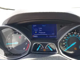 2013 Ford Escape SE with VIN 1FMCU0GX5DUA45076, listed as a IAAI auction lot 42015153 with 145,475 mi miles. Bid and sale history available at carsss.com. Image 7.