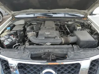 2008 Nissan Pathfinder SE z VIN 5N1AR18B08C649308, wystawiony jako Copart lot #58854735 z przebiegiem 253 290 mil mil oraz Czysty tytuł • Clean title. Historia ofert i sprzedaży dostępna na DreamBid. Obrazek 12.