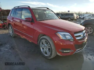 2014 Mercedes-Benz GLK 350 z VIN WDCGG5HB1EG227347, wystawiony jako Copart lot #42846825 z przebiegiem 44 561 mil mil oraz Szkody całkowita. Historia ofert i sprzedaży dostępna na DreamBid. Obrazek 4.