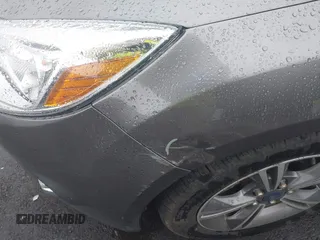 2014 Ford Focus SE with VIN 1FADP3K21EL462169, listed as a IAAI auction lot 42145524 with 100,156 mi miles. Bid and sale history available at carsss.com. Image 6.