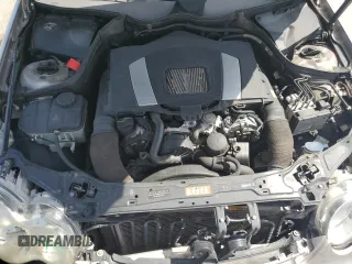 2007 Mercedes-Benz C 350 Sport z VIN WDBRF56H47F886961, wystawiony jako Copart lot #54680545 z przebiegiem 118 218 mil mil oraz Szkoda całkowita • Salvage title. Historia ofert i sprzedaży dostępna na DreamBid. Obrazek 11.