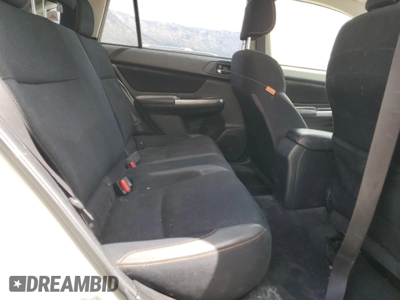 2017 Subaru Crosstrek Premium with VIN JF2GPABC5HH260271, listed as a Copart auction lot 55346015 with 130,787 mi miles and Salvage title. Bid and sale history available at DreamBid. Image 11.