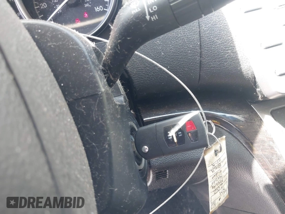 2012 Mazda 6 i Touring with VIN 1YVHZ8DH0C5M37196, listed as a IAAI auction lot 42095137 with 140,182 mi miles and . Bid and sale history available at DreamBid. Image 11.