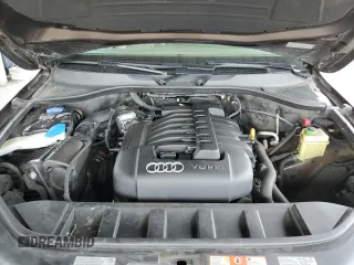 2010 Audi Q7 3.6L Premium Plus with VIN WA1LYAFE2AD002478, listed as a Copart auction lot 46897585 with 95,459 mi miles and Salvage Title. Bid and sale history available at carsss.com. Image 12.