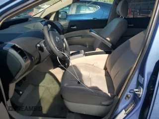 2004 Toyota Prius with VIN JTDKB22U040064768, listed as a Copart auction lot 52414905 with 194,920 mi miles and Salvage Title. Bid and sale history available at carsss.com. Image 7.