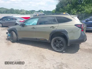 2022 Subaru Outback Wilderness с VIN 4S4BTGUD6N3192211, выставлен на аукционе IAAI как лот 42559027 с пробегом 31 583 миль миль и . История ставок и продаж доступна на DreamBid. Изображение 3.