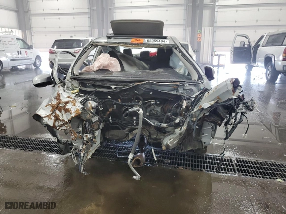 2016 Toyota Corolla L with VIN 2T1BURHE0GC633163, listed as a Copart auction lot 65059494 with 0 mi miles and Non Repairable. Bid and sale history available at carsss.com. Image 5.