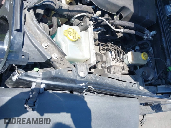 2017 Jeep Wrangler Sport with VIN 1C4AJWAG2HL588381, listed as a IAAI auction lot 41923173 with 86,095 mi miles and . Bid and sale history available at DreamBid. Image 12.