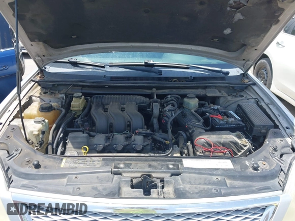 2005 Ford Five Hundred Limited with VIN 1FAFP25145G198816, listed as a IAAI auction lot 42685425 with 190,612 mi miles and . Bid and sale history available at DreamBid. Image 10.