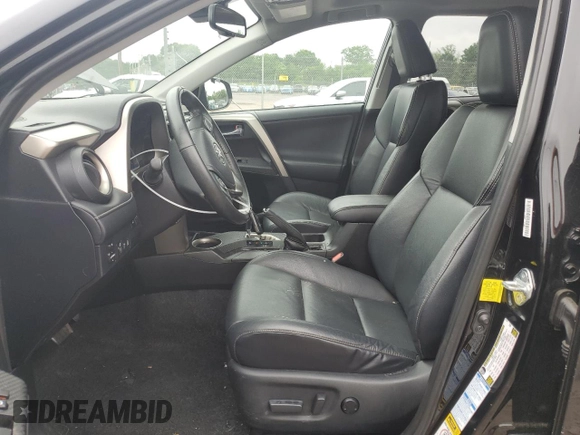 2015 Toyota RAV4 Limited z VIN 2T3DFREV2FW358200, wystawiony jako Copart lot #60098085 z przebiegiem 103 566 mil mil oraz Szkoda całkowita • Salvage title. Historia ofert i sprzedaży dostępna na DreamBid. Obrazek 7.