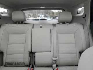 2022 GMC Terrain Denali with VIN 3GKALXEV8NL258872, listed as a Copart auction lot 44322235 with 13,411 mi miles and Salvage title. Bid and sale history available at DreamBid. Image 10.