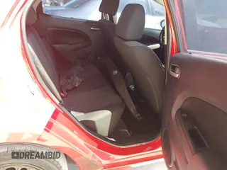 2014 Mazda 2 Sport with VIN JM1DE1KY4E0174415, listed as a IAAI auction lot 42190504 with 179,864 mi miles. Bid and sale history available at carsss.com. Image 8.
