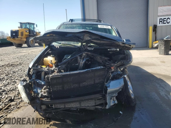 2011 Ford Escape Limited with VIN 1FMCU9EG8BKB77247, listed as a Copart auction lot 53681885 with 145,945 mi miles and Salvage Title. Bid and sale history available at DreamBid. Image 5.