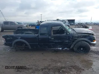 1999 Ford Ranger XLT with VIN 1FTZR15X6XPB79588, listed as a IAAI auction lot 40928238 with 162,144 mi miles and . Bid and sale history available at DreamBid. Image 14.