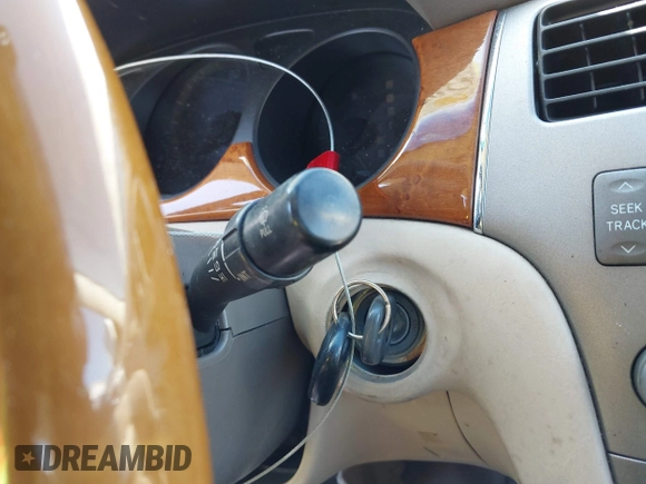 2005 Lexus ES 350 with VIN JTHBA30G955135135, listed as a IAAI auction lot 42004062 with Not Provided miles and . Bid and sale history available at DreamBid. Image 11.