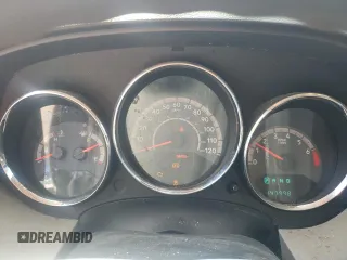 2011 Dodge Caliber Mainstreet z VIN 1B3CB3HA1BD237714, wystawiony jako Copart lot #57713635 z przebiegiem 147 998 mil mil oraz Szkody całkowita. Historia ofert i sprzedaży dostępna na DreamBid. Obrazek 9.