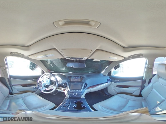 2015 Acura MDX Advance/Entertainment Pkg with VIN 5FRYD3H84FB009120, listed as a Copart auction lot 78306304 with 115,869 mi miles and Salvage Title. Bid and sale history available at carsss.com. Image 13.
