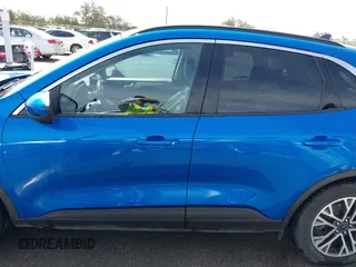 2020 Ford Escape SEL with VIN 1FMCU0H6XLUB08550, listed as a IAAI auction lot 41829539 with 82,638 mi miles and . Bid and sale history available at carsss.com. Image 15.