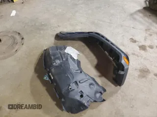 2021 Jeep Wrangler Unlimited Sahara z VIN 1C4HJXEN8MW772617, wystawiony jako Copart lot #50134815 z przebiegiem 41 705 mil mil oraz Szkoda całkowita • Salvage title. Historia ofert i sprzedaży dostępna na DreamBid. Obrazek 13.