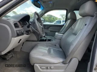2011 Chevrolet Suburban LT with VIN 1GNSKJE35BR394032, listed as a Copart auction lot 59235184 with 248,979 mi miles and Salvage Title. Bid and sale history available at carsss.com. Image 7.